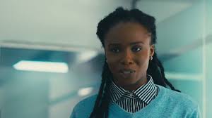 Finding Diana Official Trailer