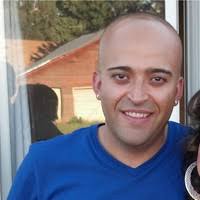 Francisco Esparza Email & Phone Number