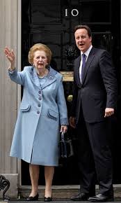 Margaret Thatcher Photos Photos David Cameron Welcomes Lady Thatcher To Downing Street Power Dressing Women Margaret Thatcher The Iron Lady