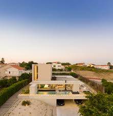 Bespaar op accommodatie, want we hebben de laagste kosten. Ev House In Viseu Portugal By Artspazio Houses