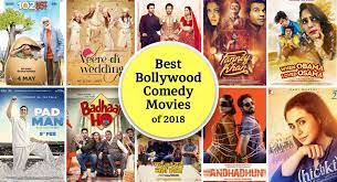 List of bollywood films of 2019. 25 Best Bollywood Comedy Movies Of 2018 Talkcharge