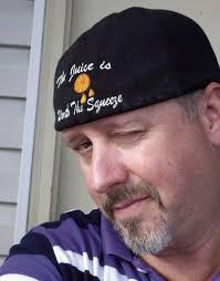 Todd Alexander Webster