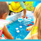 Splash and Play Fun (Ages 18 Months – 4 Years)