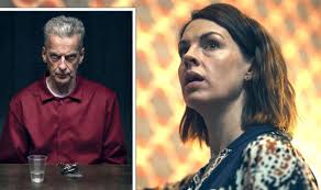 The Devil's Hour cast: Who is in the thriller series?