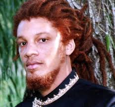 Lead researcher dr david adams, from the wellcome it has been known for a while that a person with red hair has an increased likelihood of developing skin cancer, but this is the first time that the gene. Pin By Elaine Cravanas On Bro Braids Locs Fros Afro Hairstyles Men Red Dreads Thick Hair Styles