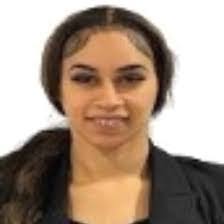 Linda Arps's Instagram, Twitter & Facebook