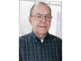 Charles Copple Obituary (1934