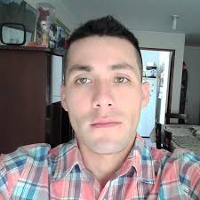 Andres Caceres Coronel