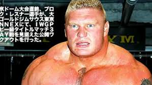 10 Wrestlers Who Conquered The East