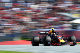 Fahren sie bei uns in formel rennwagen selber! F1 Red Bull