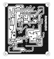 Jul 21, 2019 · in this ocl type of amplifier topology or configuration, the power output stage is directly coupled to its preceding driver stage without coupling capacitors. Flashing Led Back And Forth Schematic Electronics Enthusiast Diy 3d Printer Mechanical Keyboards