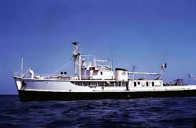 The Calypso Circa 1990 Okyanus