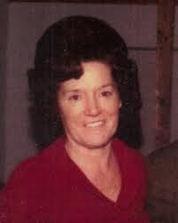 Elizabeth Irene (Clement) Belton Obituary (2023)