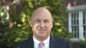 Nelson Murphy named Chief Operating Officer at Catawba College