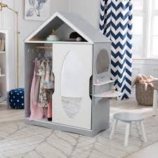 Choose a wooden finish for elegant and traditional homes. 10 Best Kids Armoires For 2021 Ideas On Foter
