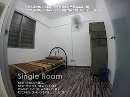 Check spelling or type a new query. New Paint Single Room Walking To Lrt Mrt Maluri Cheras Sunway Velocity Jusco Room Rental Rooms For Rent Search Engine For Malaysia Klang Valley Kuala Lumpur Johor Selangor