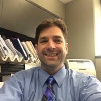 John Viteritti's Instagram, Twitter & Facebook