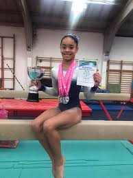 An early start for...