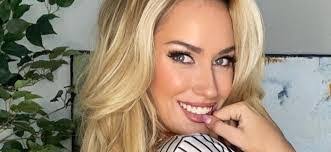 Paige Lay's Instagram, Twitter & Facebook