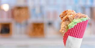 Check in on the app when you're ready to pay National Ice Cream Day In Usa In 2022 There Is A Day For That