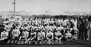 BHS :: 1986 Memories