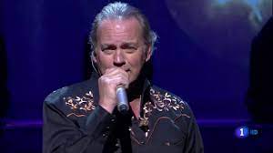 Bertin Osborne Buenas Noches Senora Youtube