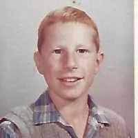 Ronald Addison Kydd (1949–1981)