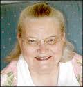 Theresa Cotter Obituary (2008)
