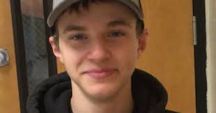 Obituary: Joshua Robert Agostino