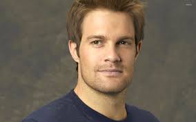 Geoff Stults [8] wallpaper