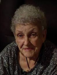 Obituary information for Louise Carol Huskins