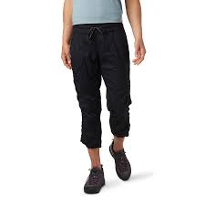 Ladies north face convertible pants shorts hiking trousers size m w32 l31 nylon. The North Face Aphrodite 2 0 Capri Pant Women S Steep Cheap