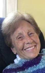 Priscilla Bates's Instagram, Twitter & Facebook