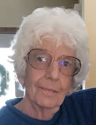 Obituary information for Mary Ann Smolar