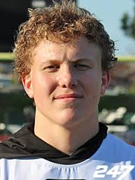 Brady Wagner, Grapevine, Tight End