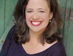 Meet Second Time Performer, Krista Knott -