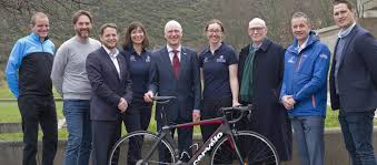 She oversees the project with . Tour Of Scotland The Silver Lining For Katie Archibald After Worlds Disappointment Voxwomen