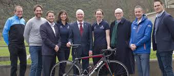 Her birth sign is pisces and her life path number is 11. Tour Of Scotland The Silver Lining For Katie Archibald After Worlds Disappointment Voxwomen