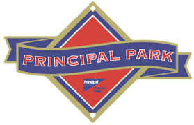 Principal Park Wikipedia