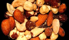 Fruit trees plus other fruiting plants & nut trees. 9 Types Of Nuts To Grow On Your Farm Hobby Farms