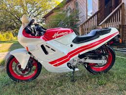 Image result for Signal Red 1987 Motorcycle