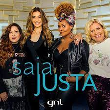 Em saia justa, as apresentadoras astrid fontenelle, mônica martelli, pitty e gaby amarantos discutem sobre temas sociais, relacionamentos e espiritualidade sem nenhum tabu. Nunca E Tarde Para Recomecar Com Leo Jaime E Lilia Teles Saia Justa Himalaya