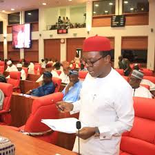 Senator Patrick C. Ndubueze (@senatorndubueze) • Facebook