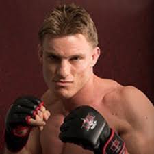 Lionel Young vs. Keith Jeffrey, CFX 11