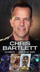 I have the time of my life working with this crew of SUPERTALENTS! Tonight!  8pm pst Search YouTube for #StarWars #SandsOfFate Directed by:  @monsterman03gmail @patrick.lundberg Executive Producers: @alecbryan  @monsterman03gmail Associate Producers ...