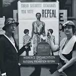 Mixers and Shakers - Tracing Your Bootlegging Ancestors