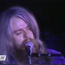 Leon Russell playing “A Song For You” Live in ’72, Remembering Leon Russell  who passed away #OTD in music history in 2016, “A Song For You” is a very  intimate love song that hits hard with it’s ...