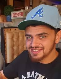 Obituary information for Derrick Tyler Davis