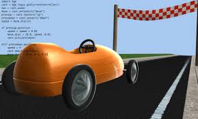 Fully functional trial of the powerful cad software to create and manage 3d models and realistic rendering engine. Python Scripting For The Blender Game Engine Cg Masters