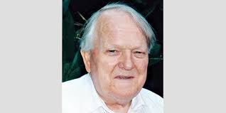 Prayer group leader remember as spiritual grandfather